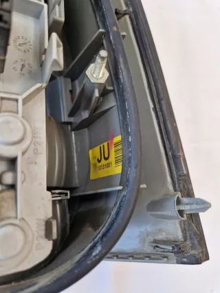 13131001 Фонарь задний левый Opel Vectra C  Арт e12627047, вид 3
