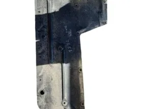 51164310 31038891 Декоративная крышка двигателя BMW 1 F20/F21 Арт e12626963, вид 2