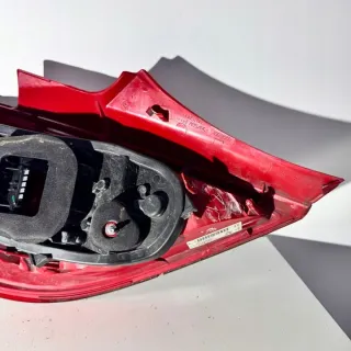 89038963A Фонарь задний правый Opel Corsa D Арт e12626937, вид 6