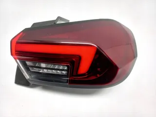 9829317880 Фонарь задний правый Opel Corsa F Арт e12626924, вид 1