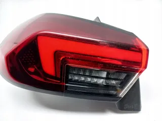 9829317980 Фонарь задний левый Opel Corsa F Арт e12626923, вид 2