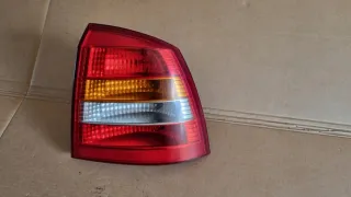 90521544 Фонарь задний правый Opel Astra G Арт e12626920, вид 1