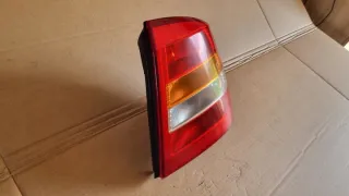 90521544 Фонарь задний правый Opel Astra G Арт e12626920, вид 2