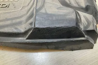 80A103925A Декоративная крышка двигателя Audi Q5 1 Арт e12626895, вид 1
