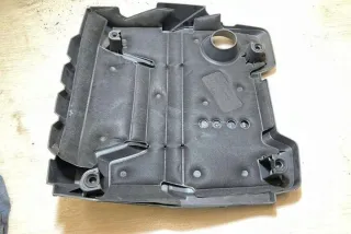 80A103925A Декоративная крышка двигателя Audi Q5 1 Арт e12626895, вид 3
