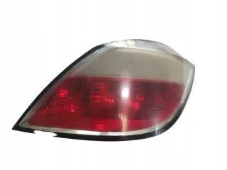  Фонарь задний правый Opel Astra H Арт e12626889, вид 1
