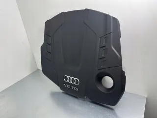 059103925CG Декоративная крышка двигателя Audi A6 C7 (S6,RS6) Арт e12626820, вид 2