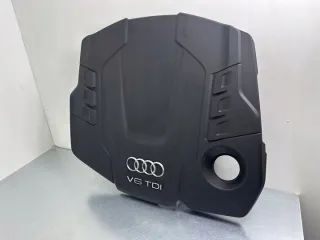 059103925CG Декоративная крышка двигателя Audi A6 C7 (S6,RS6) Арт e12626820, вид 3