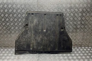 8D0863824 Декоративная крышка двигателя Audi A4 B7 Арт e12626753, вид 1