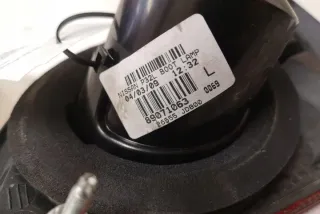 89071063 Фонарь задний левый Nissan Qashqai 1  Арт e12626703, вид 2