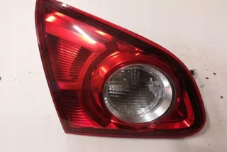 89071063 Фонарь задний левый Nissan Qashqai 1  Арт e12626703, вид 4