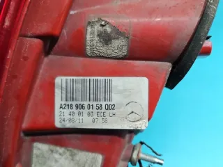 A2189060158 IMPRK1469845, Фонарь задний левый Mercedes CLS C218 Арт e12626542, вид 6
