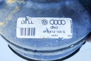 4F0612105G Вакуумный усилитель тормозов Audi A6 C6 (S6,RS6) Арт e12626473, вид 2