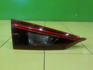 16AB104 Фонарь задний левый Mazda 3 BM Арт e12626394, вид 1