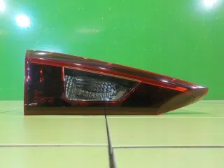 16AB104 Фонарь задний левый Mazda 3 BM Арт e12626394, вид 2