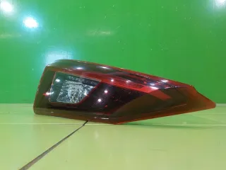 16AB104 Фонарь задний левый Mazda 3 BM Арт e12626394, вид 4