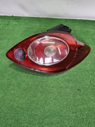 FORDKA50 Фонарь задний правый Ford KA 2 Арт e12626219, вид 1