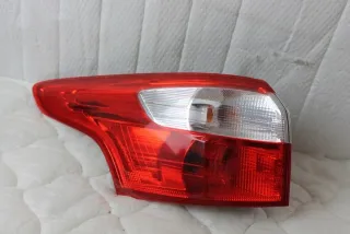 BM51-13405-GG Фонарь задний левый Ford Focus 3 Арт e12626199, вид 1