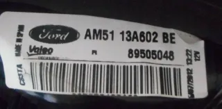 AM51-13A602-BE Фонарь задний правый Ford C-max 2 Арт e12626185, вид 6