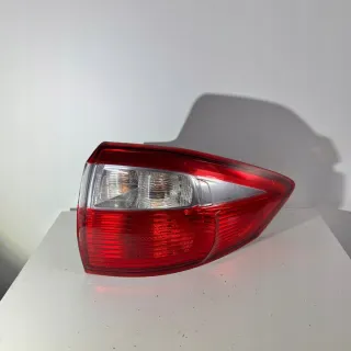 89502670 Фонарь задний правый Ford C-max 2 Арт e12626182, вид 1