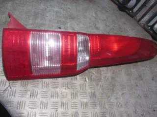  Фонарь задний правый Fiat Panda 2 Арт e12626170, вид 1