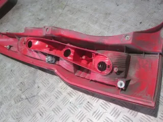  Фонарь задний правый Fiat Panda 2 Арт e12626170, вид 4