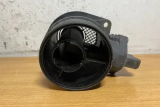 0281002461 Расходомер воздуха Volkswagen Transporter T5 Арт e12626069, вид 3