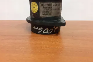 0281002532 Расходомер воздуха Volkswagen Golf 5 Арт e12626017, вид 5
