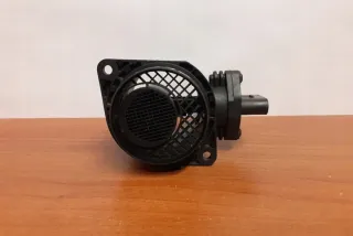 0281002532 Расходомер воздуха Volkswagen Golf 5 Арт e12626017, вид 7