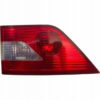 3420204 Фонарь задний правый BMW X3 E83 Арт e12625954, вид 1