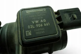 03L906461 Расходомер воздуха Seat Ibiza 4 Арт e12625916, вид 3
