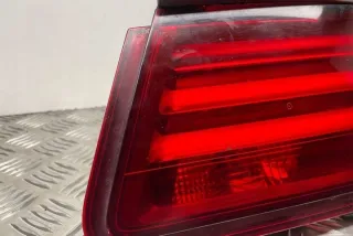 7300272 Фонарь задний правый BMW 7 F01/F02 Арт e12625866, вид 7