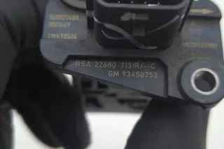 226807131R Расходомер воздуха Nissan Qashqai 2 restailing Арт e12625613, вид 4