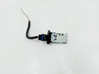 226806RC0B Расходомер воздуха Nissan Qashqai 2 restailing Арт e12625612, вид 2
