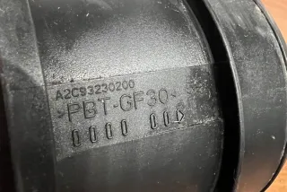 A2C93230200 Расходомер воздуха Mercedes Vito W447 Арт e12625567, вид 3