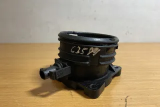 W221 A6420900144 Расходомер воздуха Mercedes C W203 Арт e12625498, вид 2