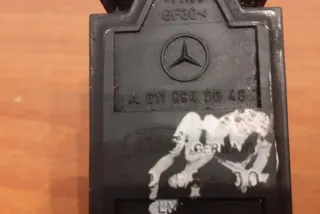 W203 72268400 Расходомер воздуха Mercedes C W203 Арт e12625490, вид 2