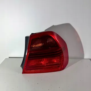 6937458 Фонарь задний правый BMW 3 E90/E91/E92/E93 Арт e12625461, вид 1