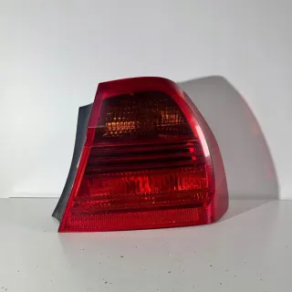 6937458 Фонарь задний правый BMW 3 E90/E91/E92/E93 Арт e12625461, вид 2