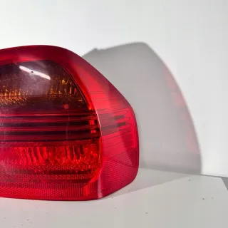 6937458 Фонарь задний правый BMW 3 E90/E91/E92/E93 Арт e12625461, вид 3