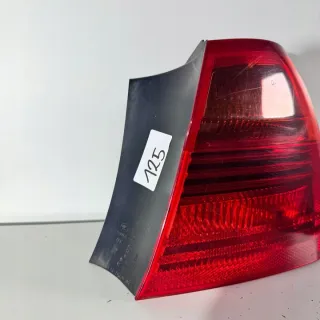 6937458 Фонарь задний правый BMW 3 E90/E91/E92/E93 Арт e12625461, вид 5