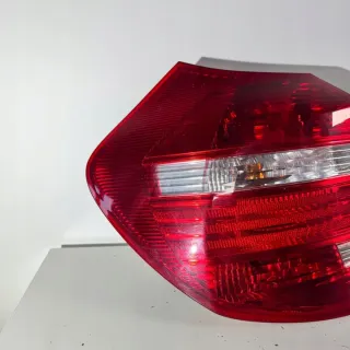 85638434 Фонарь задний левый BMW 1 E81/E82/E87/E88 Арт e12625367, вид 2