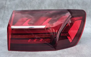 8W9945092AC Фонарь задний правый Audi A4 B9 Арт e12625103, вид 2