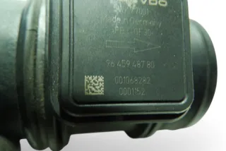 9645948780 Расходомер воздуха Citroen C4 2 Арт e12625030, вид 3