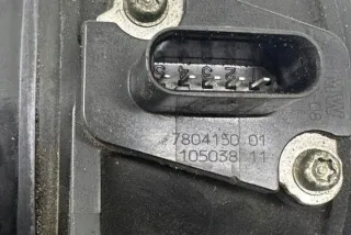 780415001 Расходомер воздуха BMW 3 E90/E91/E92/E93 Арт e12624942, вид 2