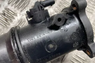 8519492 Расходомер воздуха BMW 1 F20/F21 Арт e12624888, вид 2