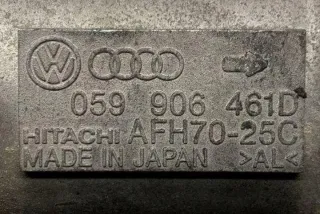 059906461D Расходомер воздуха Audi A6 C6 (S6,RS6) Арт e12624820, вид 3