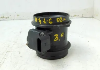 06C133471A AFH-75-01A Расходомер воздуха Audi A4 B6 Арт e12624750, вид 1