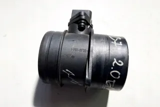 0281002461 Расходомер воздуха Audi A4 B7 Арт e12624698, вид 2