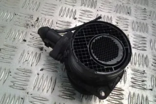 0281002461 Расходомер воздуха Audi A4 B7 Арт e12624696, вид 1